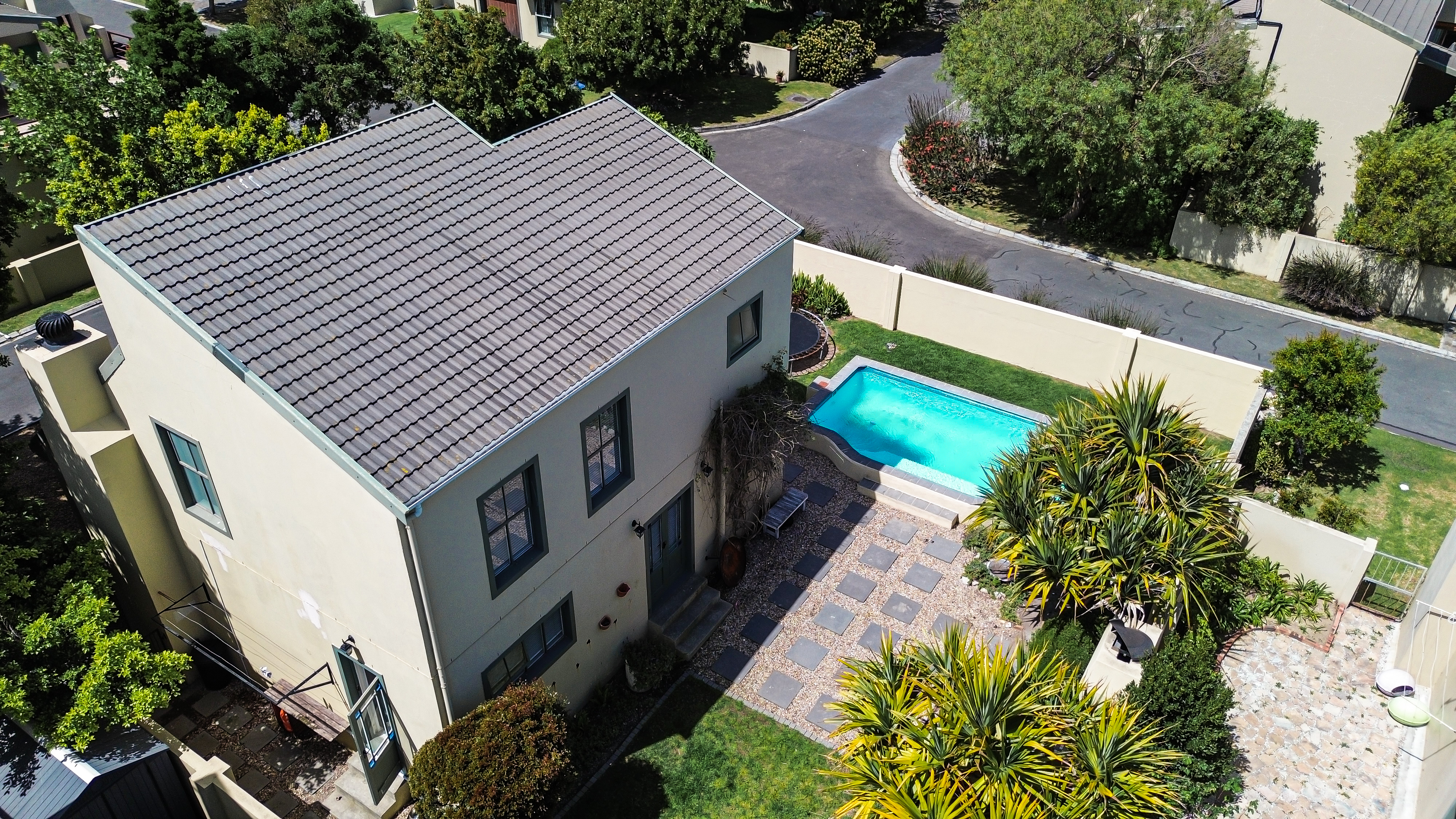 2 Bedroom Property for Sale in Sandbaai Western Cape